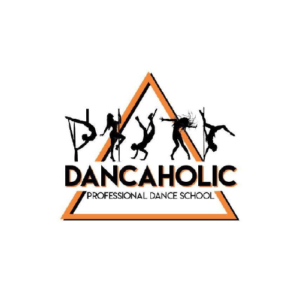 Dancaholic_Logo