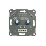 LED Duo-dimmer fase afsnijding