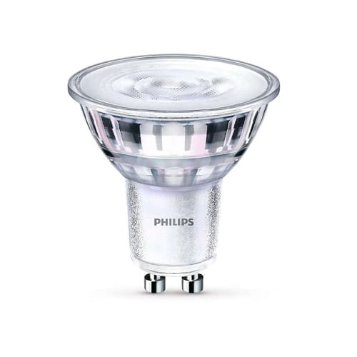 Philips LED lamp GU10 3,5Watt 220Volt
