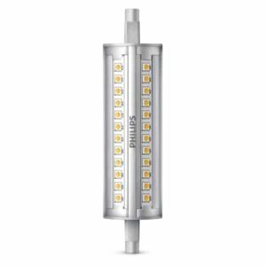 Philips LED lamp R7S 14Watt dimbaar